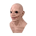 Old Man Mask