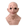 Old Man Mask